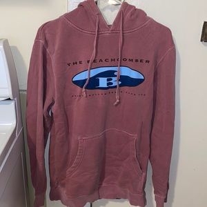 Beachcomber sweatshirt
